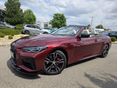BMW 440 M440i xDrive (Automata) M-Sport Pro-Laser-Head-Up-H/K-Garancia2026.12.-ig-Szerviz Csomag