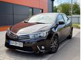 TOYOTA COROLLA Sedan 1.4 D-4D Active ECO NAVI-CAMERA-TEMPOMAT-DUPLA DIGITKLÍMA-ÜLÉSFŰTÉS!