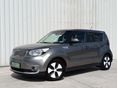 KIA SOUL EV CVT