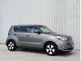 KIA SOUL 2016/5 - 2