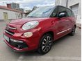 FIAT 500L 1.3 Mjet 16V PopStar Stop&Start (Automata) Magyarországi 1. Tulajdonos Márkaszerviz