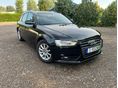 AUDI A4 Avant 2.0 TDI Basis