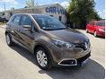 RENAULT CAPTUR 1.5 dCi Energy Dynamique S&S Friss műszaki