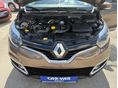 RENAULT CAPTUR 2013/11 - 12