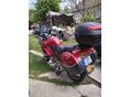 HONDA NT 650 V DEAUVILLE 2002 - 2