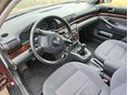 AUDI A4 1.9 TDI