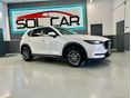 MAZDA CX-5 2.0i Attraction 8 KERÉK/SKYACTIV-G/EXCLUSIVE LINE 2WD/TEMPOMAT/RADAR