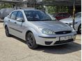 FORD FOCUS 1.6 Ghia Digitklíma vonóhorog