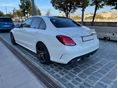 MERCEDES-BENZ C 250 d 4Matic 9G-TRONIC AMG Line (Airmatic. Night Package. Diamond White)