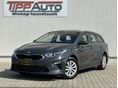 KIA CEE'D Ceed SW 1.6 CRDi HP Hybrid Silver /Magyarországi 1.tul./ Szervizkönyv/ Garancia! S-269