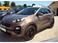 KIA SPORTAGE 1.6 GDI Safety Sérülésmentes MAGYARORSZÁGI !!