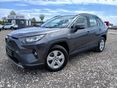 TOYOTA RAV 4 Rav4 2.5 Hybrid Comfort e-CVT Távolságtartó tempomat! Sávtartó! Navigáció! Tolatókamera+radar! Led!