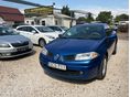 RENAULT MEGANE CC 1.9 dCi Privilege PANORÁMA TETŐ / MOTOR & VALTÓ RENDBEN / ELEKTROMOS TETŐ MŰKÖDIK !!!!!!!