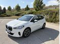 BMW 216i DKG Magyarországi. garanciális. új téli nyári kerekek.magas felszereltség