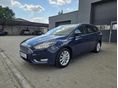 FORD FOCUS 2016/2 - 1