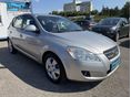 KIA CEE'D SW 1.6 CRDi LX 1.Tulajdonos-Garantált km !Friss műszaki!