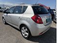 KIA CEE'D 2007/1 - 2