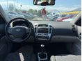 KIA CEE'D 2007/1 - 5