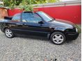VOLKSWAGEN GOLF IV 1.6 25 év
