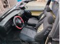 VOLKSWAGEN GOLF IV 1999 - 2