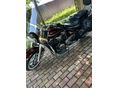 YAMAHA XVS 1300 A MIDNIGHT STAR 