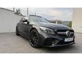MERCEDES-AMG C 43 4Matic 9G-TRONIC