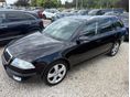 SKODA OCTAVIA 2008/10 - 2