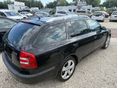 SKODA OCTAVIA 2008/10 - 12