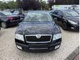 SKODA OCTAVIA 2008/10 - 3