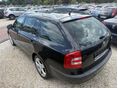 SKODA OCTAVIA 2008/10 - 11