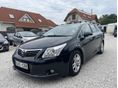TOYOTA AVENSIS Wagon 2.0 D-4D Executive /VÉGIG VEZETETT SZERVIZKÖNYV! 209.000km!+magas felszereltség +vonóhorog+gyári ku