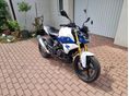BMW G 310 R 2021/4 - 4