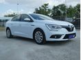 RENAULT MEGANE 2018/10 - 2