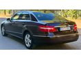 MERCEDES-BENZ E 250 2010 - 4