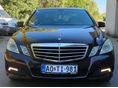 MERCEDES-BENZ E 250 2010 - 5