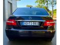MERCEDES-BENZ E 250 2010 - 6