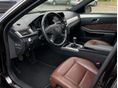 MERCEDES-BENZ E 250 2010 - 8