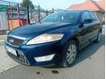 FORD MONDEO 2008/8 - 3