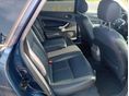 FORD MONDEO 2008/8 - 11
