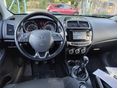 MITSUBISHI ASX 2016/11 - 12