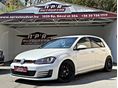 VOLKSWAGEN GOLF VII 2.0 TSI BMT GTI DSG 18OZ FELNI.KAMERA.CD LEJÁTSZÁS.HANGULATVILÁGÍ