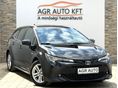 TOYOTA COROLLA Touring Sports 1.8 Hybrid Comfort Tech e-CVT ÜLÉS/KORMÁNYFŰTÉS - ADAPTÍV TEMPOMAT - CARPLAY - LED!