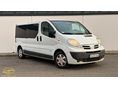 NISSAN PRIMASTAR 2.0 dCi L2H1 Extra 9 személyes