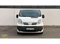 NISSAN PRIMASTAR 2010/6 - 2