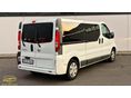 NISSAN PRIMASTAR 2010/6 - 6