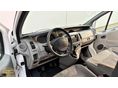 NISSAN PRIMASTAR 2010/6 - 8