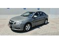 CHEVROLET CRUZE 2010/4 - 2
