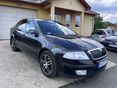 SKODA OCTAVIA 2.0 PD TDI Elegance Magyarországi