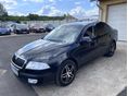 SKODA OCTAVIA 2007/6 - 6