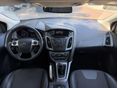 FORD FOCUS 2011/11 - 7